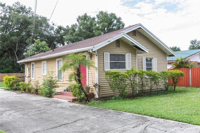 8107 E 19TH AVENUE, Tampa, FL 33619