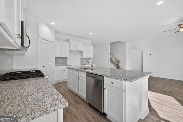 70 Purackal Lane, Statham, GA 30666
