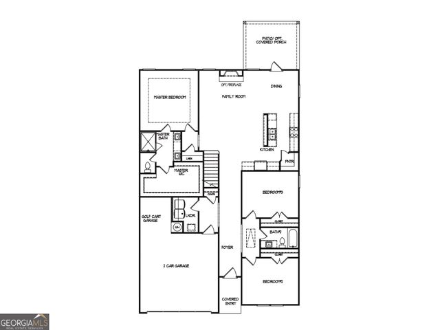 70 Purackal Lane, Statham, GA 30666