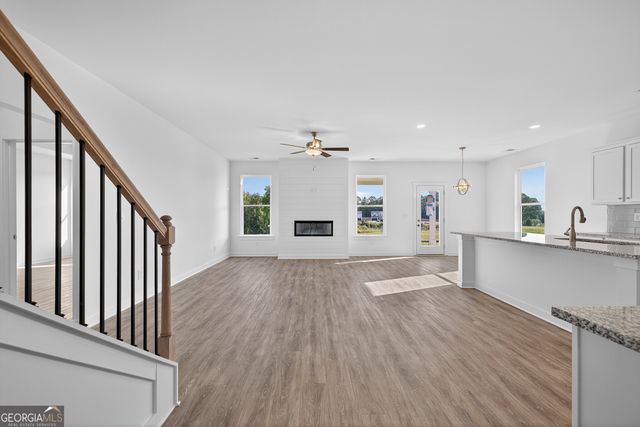 70 Purackal Lane, Statham, GA 30666