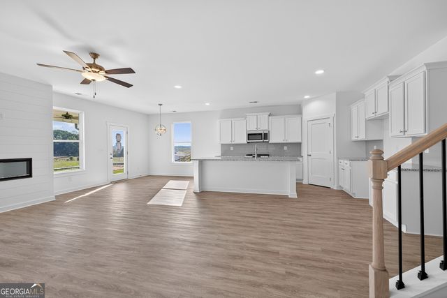 70 Purackal Lane, Statham, GA 30666