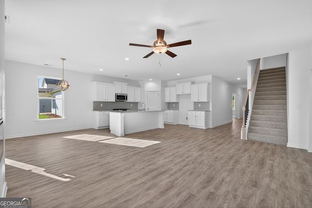 70 Purackal Lane, Statham, GA 30666