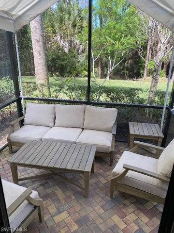 1330 Oceania DR N 2, Naples, FL 34113