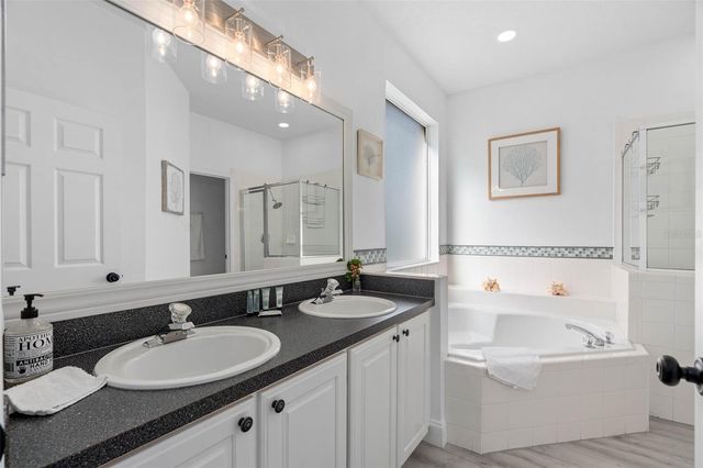 8452 SECRET KEY COVE, Kissimmee, FL 34747