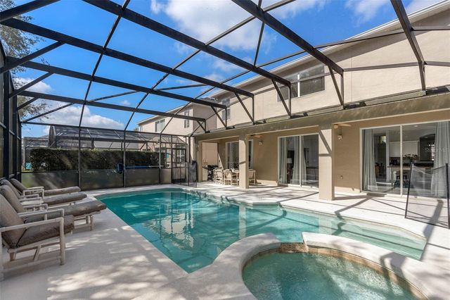 8452 SECRET KEY COVE, Kissimmee, FL 34747