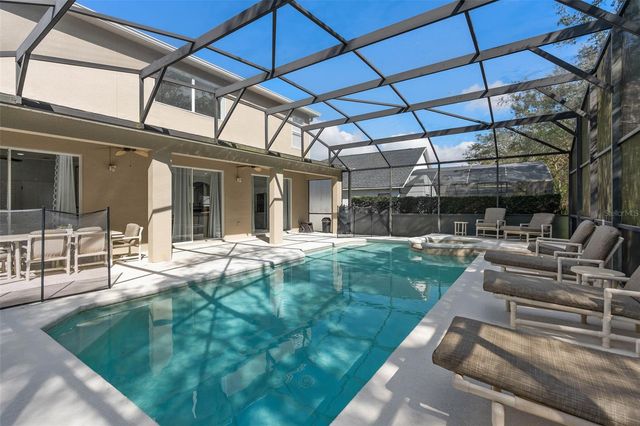 8452 SECRET KEY COVE, Kissimmee, FL 34747