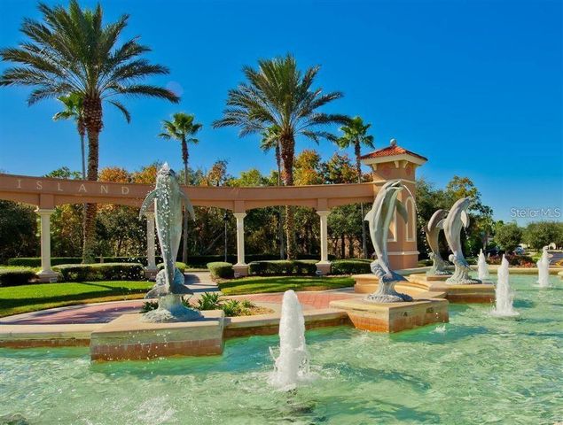 8452 SECRET KEY COVE, Kissimmee, FL 34747