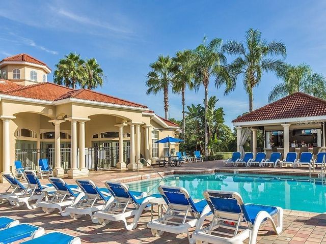 8452 SECRET KEY COVE, Kissimmee, FL 34747