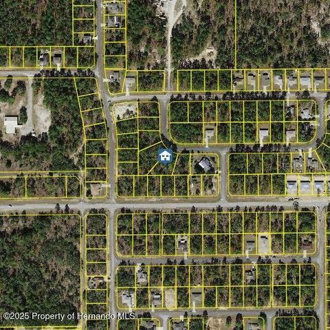 2404 W ELMORE LOOP, Citrus Springs, FL 34434