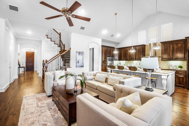 3057 Ponder Path, Keller, TX 76248