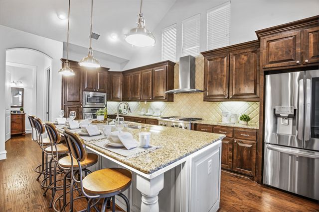 3057 Ponder Path, Keller, TX 76248