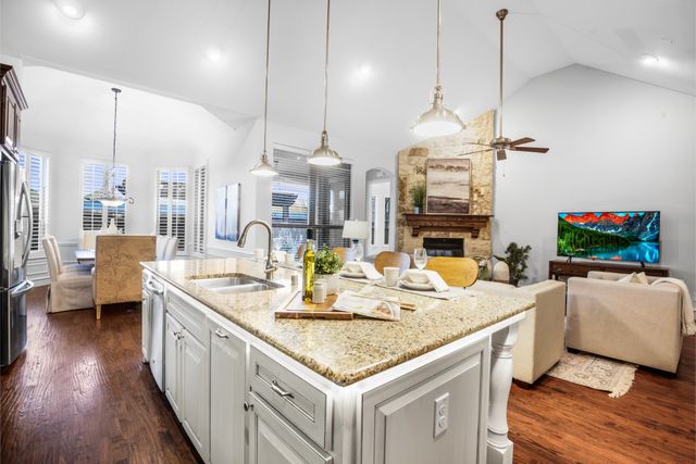 3057 Ponder Path, Keller, TX 76248