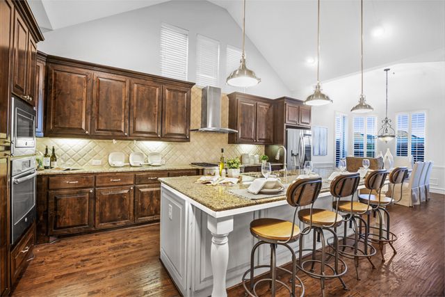 3057 Ponder Path, Keller, TX 76248