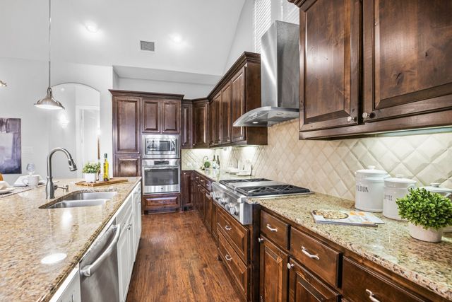 3057 Ponder Path, Keller, TX 76248