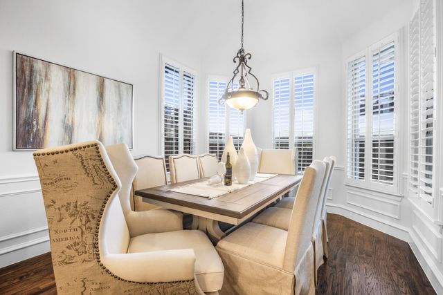 3057 Ponder Path, Keller, TX 76248