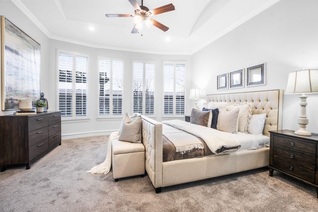 3057 Ponder Path, Keller, TX 76248