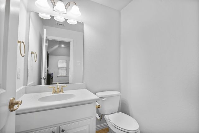 3057 Ponder Path, Keller, TX 76248