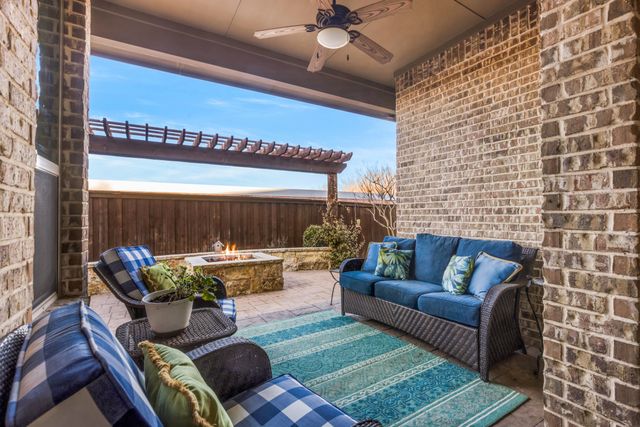 3057 Ponder Path, Keller, TX 76248