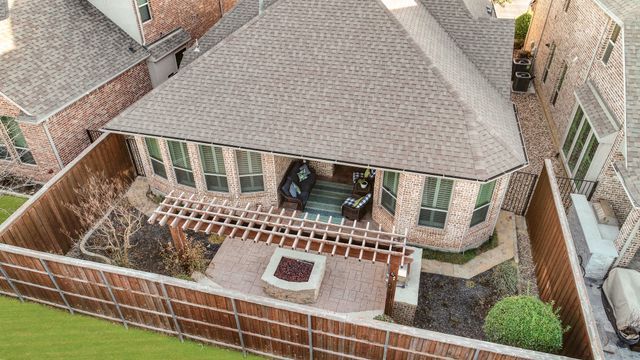 3057 Ponder Path, Keller, TX 76248