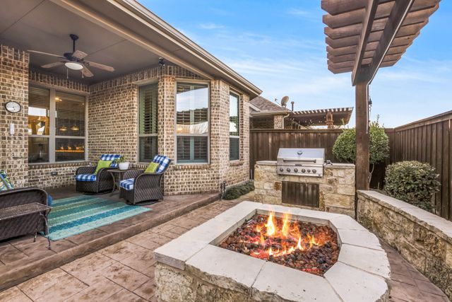 3057 Ponder Path, Keller, TX 76248