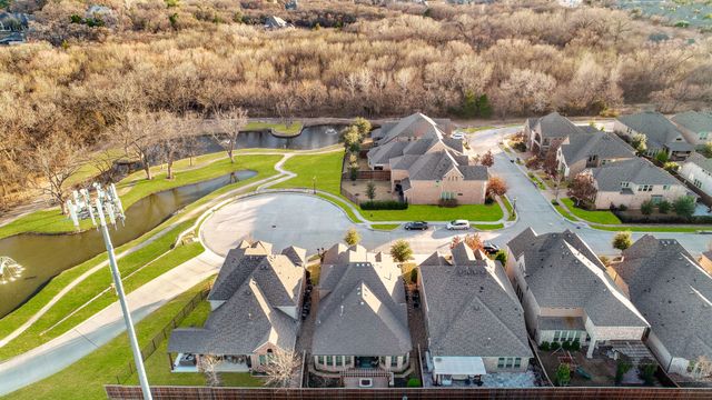 3057 Ponder Path, Keller, TX 76248