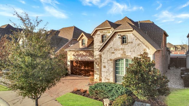 3057 Ponder Path, Keller, TX 76248