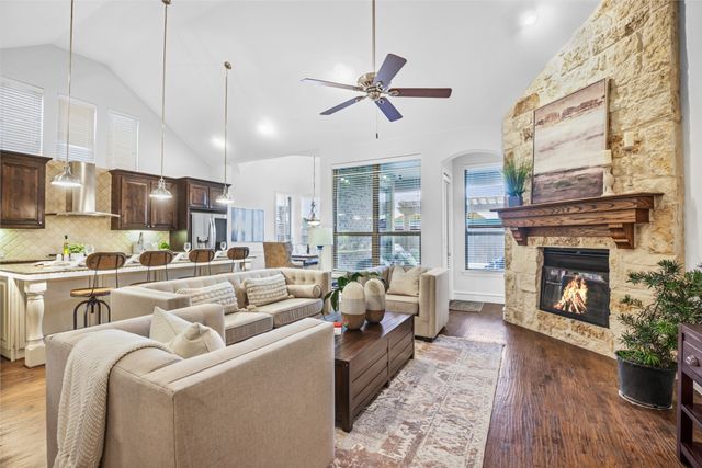 3057 Ponder Path, Keller, TX 76248