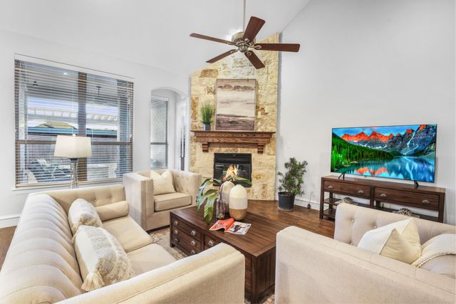 3057 Ponder Path, Keller, TX 76248