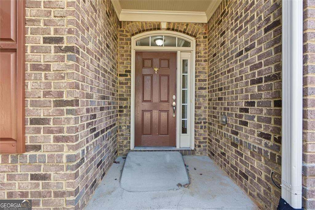 820 Cotton Creek Drive, Canton, GA 30115 — photo 2