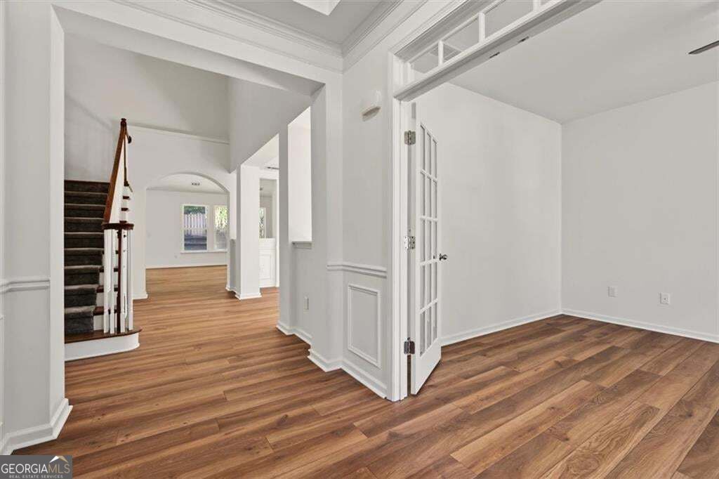 820 Cotton Creek Drive, Canton, GA 30115 — photo 3