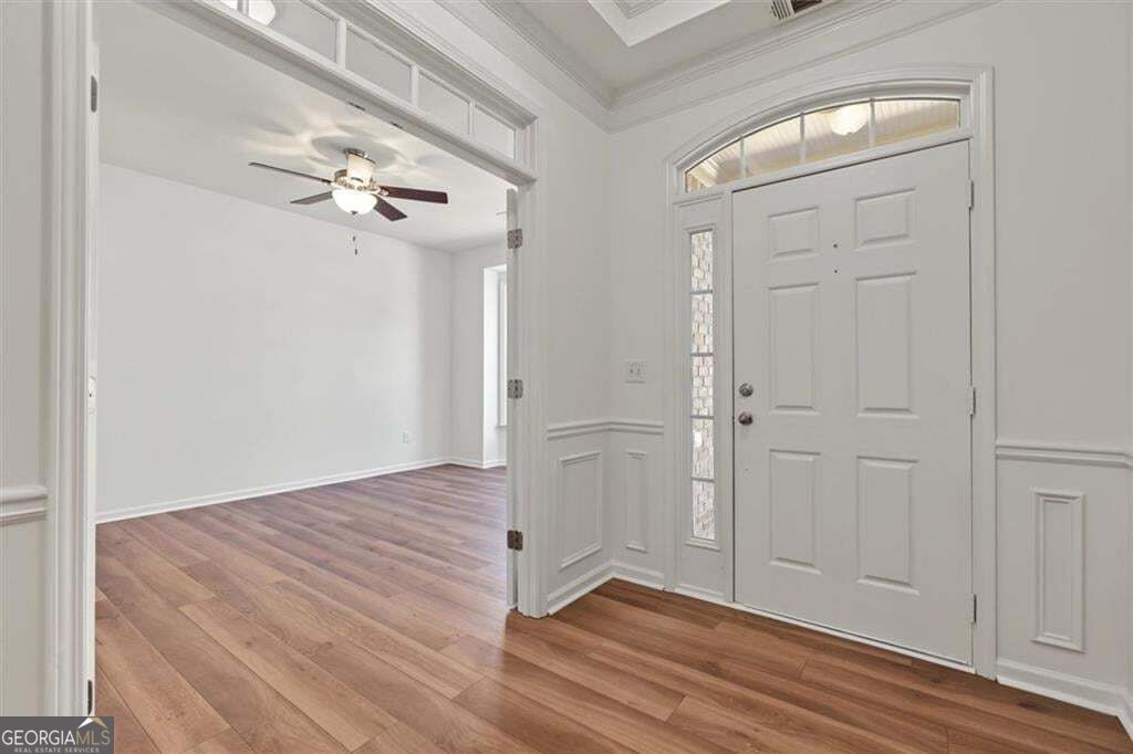 820 Cotton Creek Drive, Canton, GA 30115 — photo 4