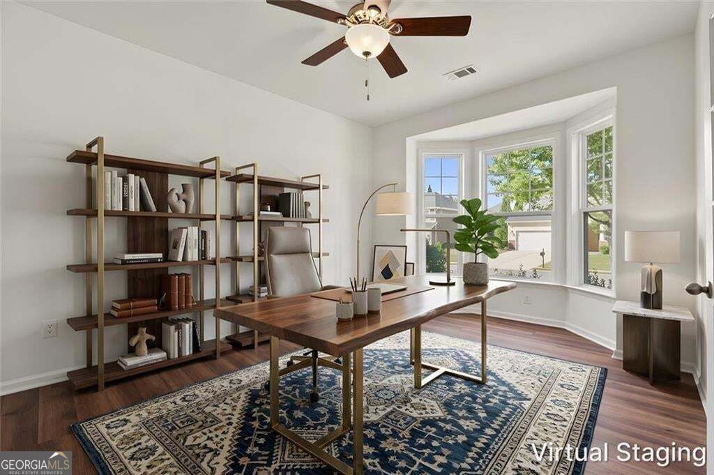 820 Cotton Creek Drive, Canton, GA 30115 — photo 5