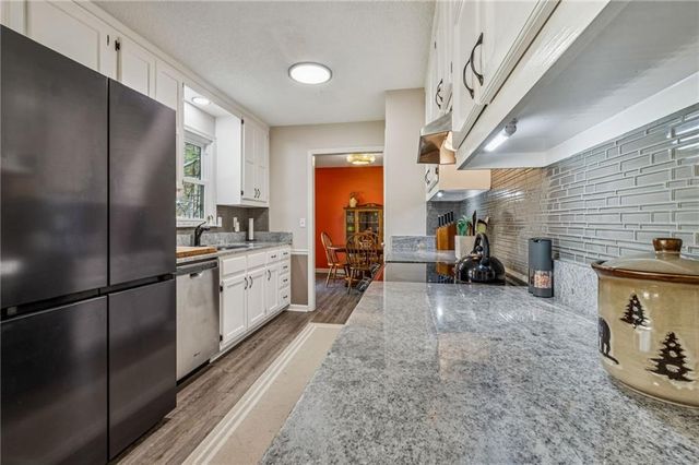 1212 Torrey Place, Dacula, GA 30019