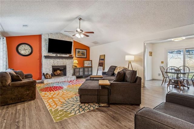 1212 Torrey Place, Dacula, GA 30019