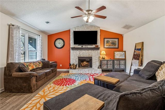 1212 Torrey Place, Dacula, GA 30019