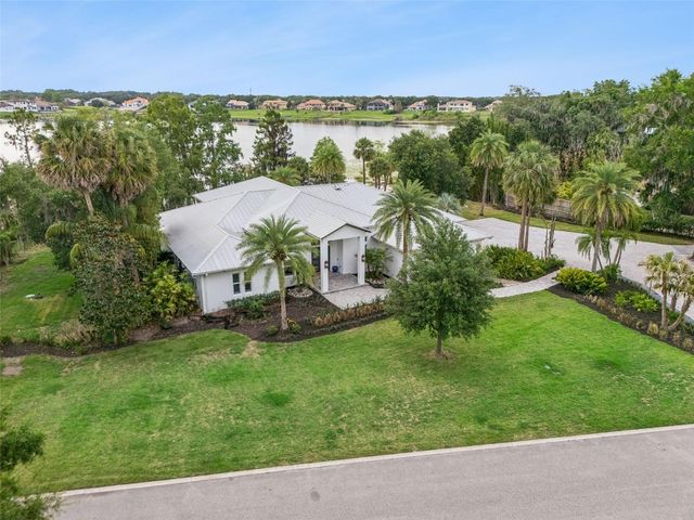 5624 W LAKE BUTLER ROAD, Windermere, FL 34786