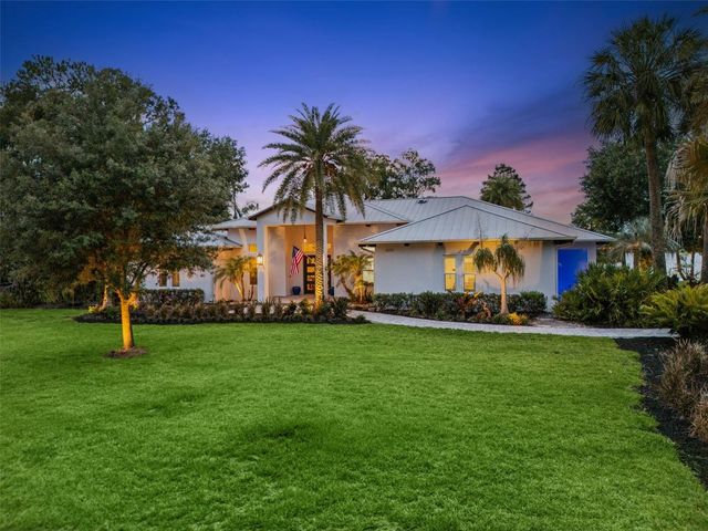5624 W LAKE BUTLER ROAD, Windermere, FL 34786