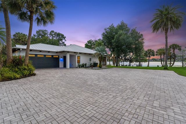 5624 W LAKE BUTLER ROAD, Windermere, FL 34786