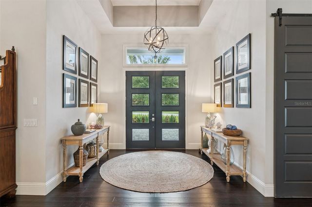 5624 W LAKE BUTLER ROAD, Windermere, FL 34786
