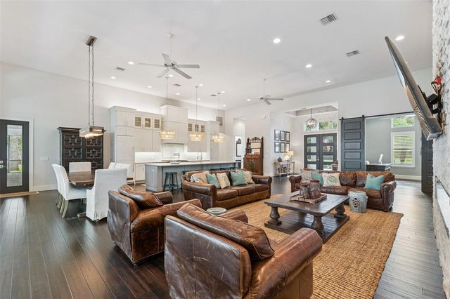 5624 W LAKE BUTLER ROAD, Windermere, FL 34786