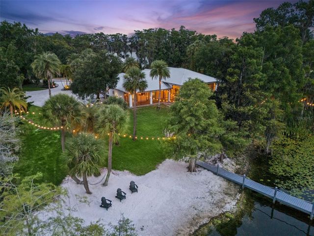 5624 W LAKE BUTLER ROAD, Windermere, FL 34786