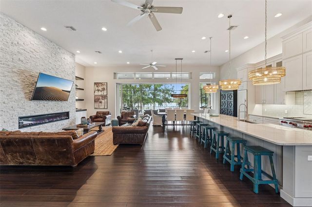 5624 W LAKE BUTLER ROAD, Windermere, FL 34786