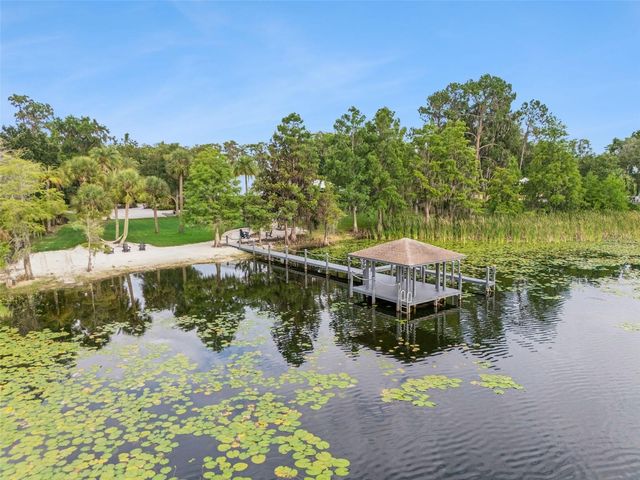 5624 W LAKE BUTLER ROAD, Windermere, FL 34786