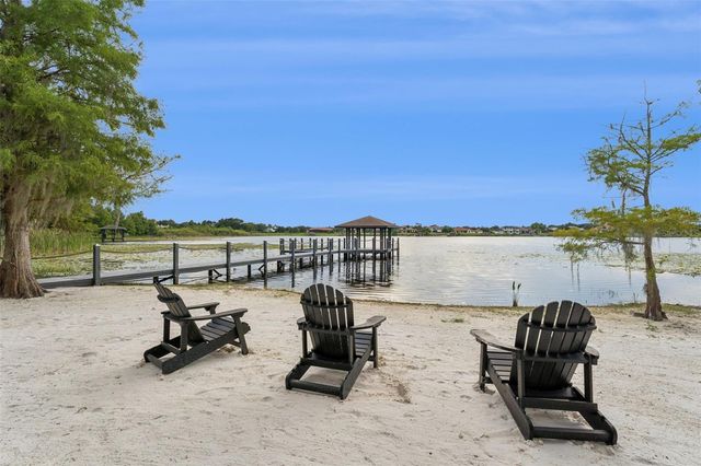 5624 W LAKE BUTLER ROAD, Windermere, FL 34786
