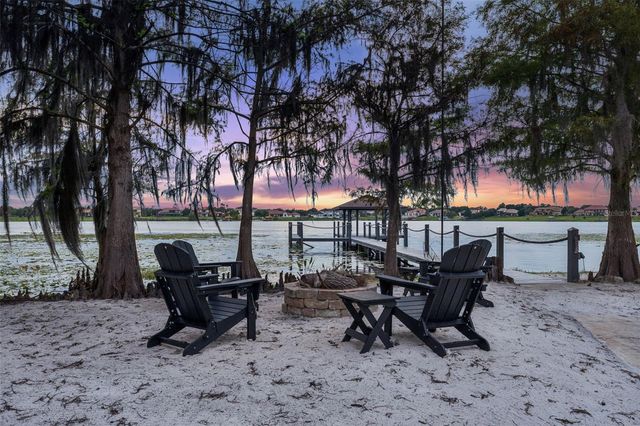 5624 W LAKE BUTLER ROAD, Windermere, FL 34786