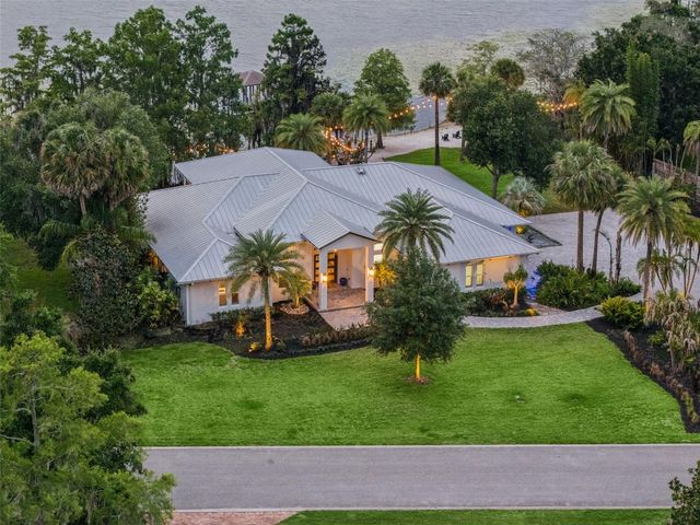 5624 W LAKE BUTLER ROAD, Windermere, FL 34786