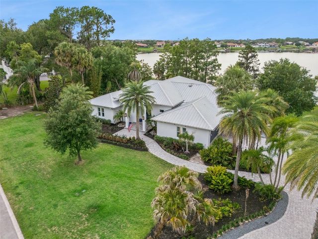 5624 W LAKE BUTLER ROAD, Windermere, FL 34786