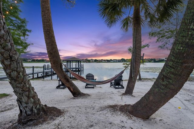 5624 W LAKE BUTLER ROAD, Windermere, FL 34786