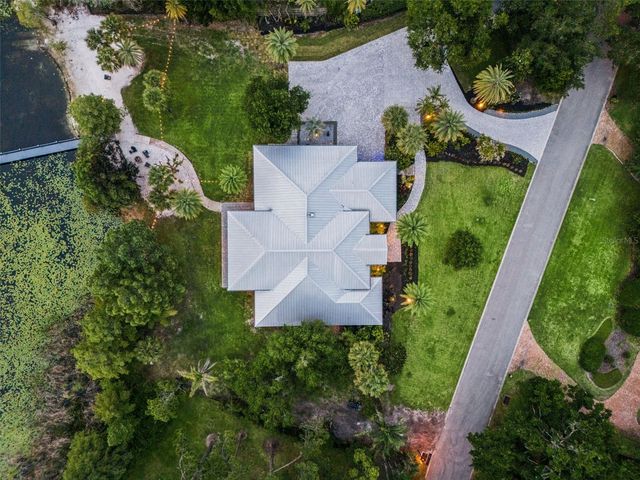 5624 W LAKE BUTLER ROAD, Windermere, FL 34786
