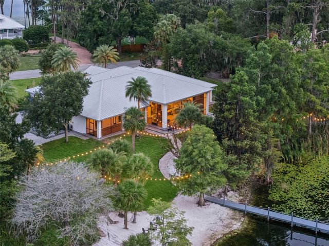 5624 W LAKE BUTLER ROAD, Windermere, FL 34786